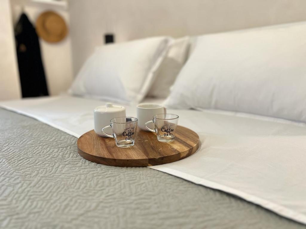La Piazzetta Apartment Naples
