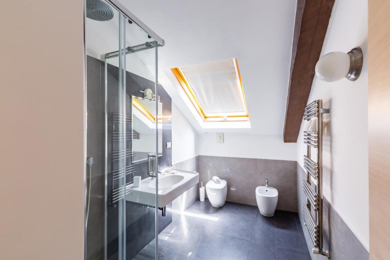 Attico Al Duomo By Napoliapartments * Naples