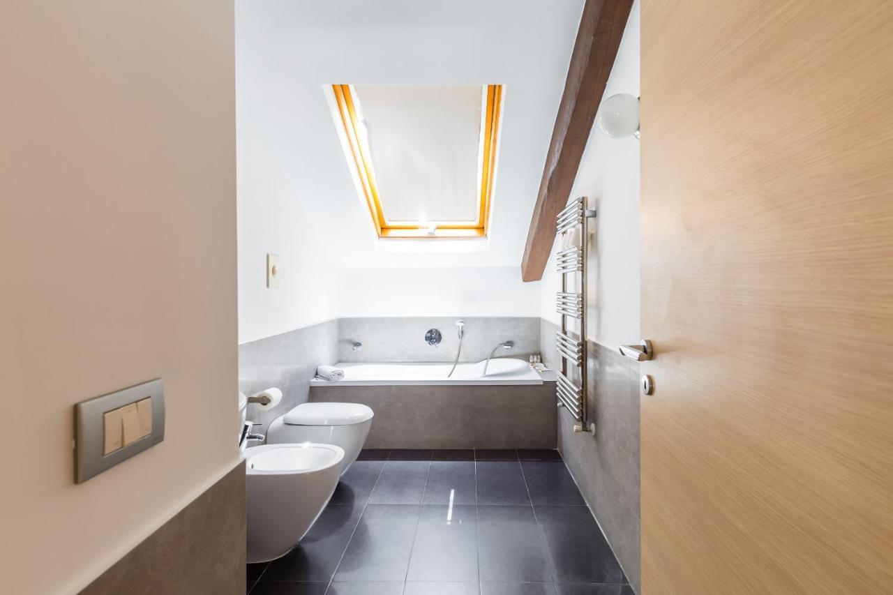 Attico Al Duomo By Napoliapartments *