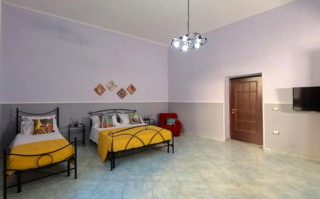 Guada House Apartment *