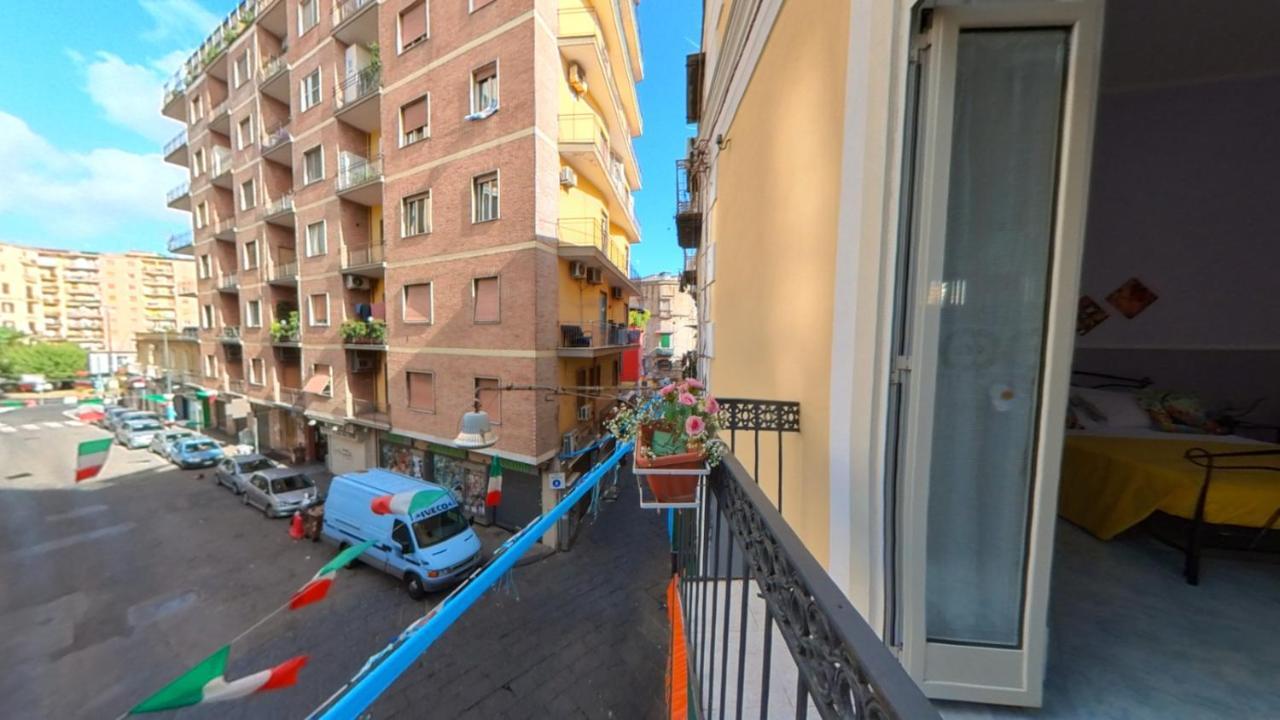 Guada House Apartment Naples