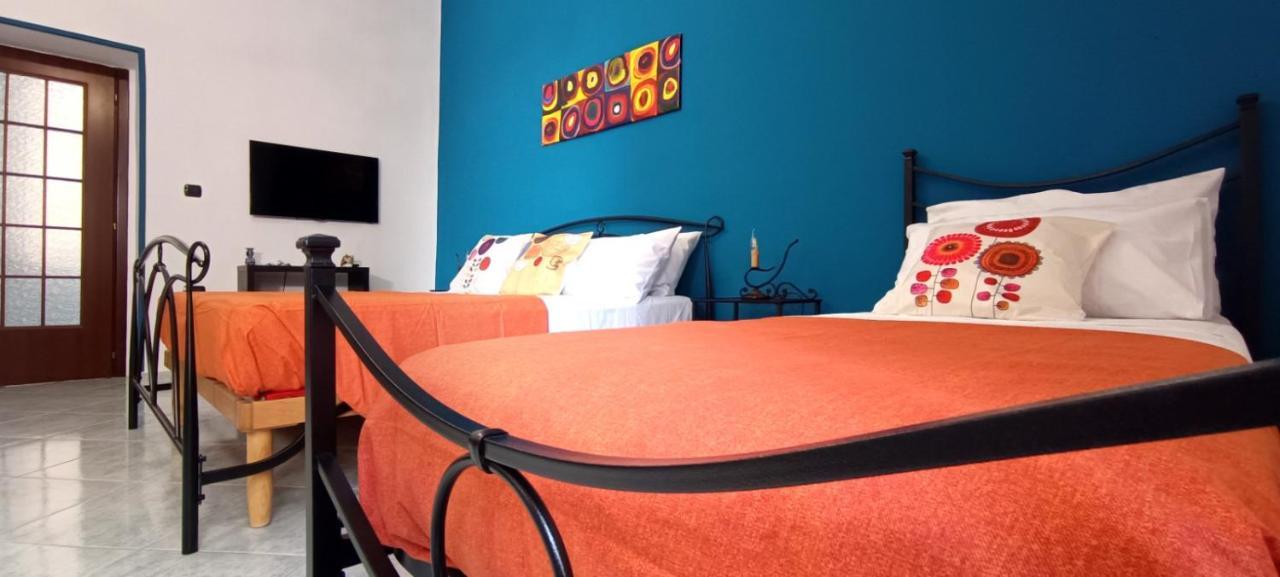 Apartment Guada House *