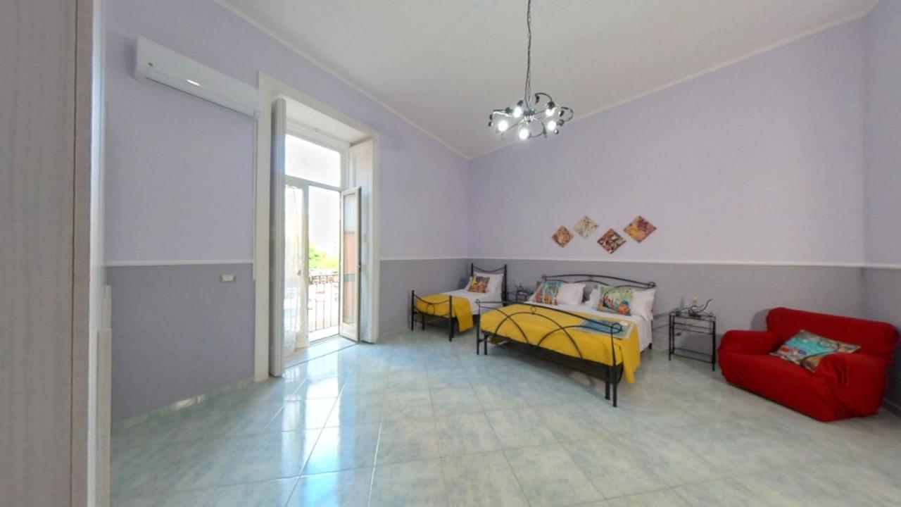 Apartment Guada House