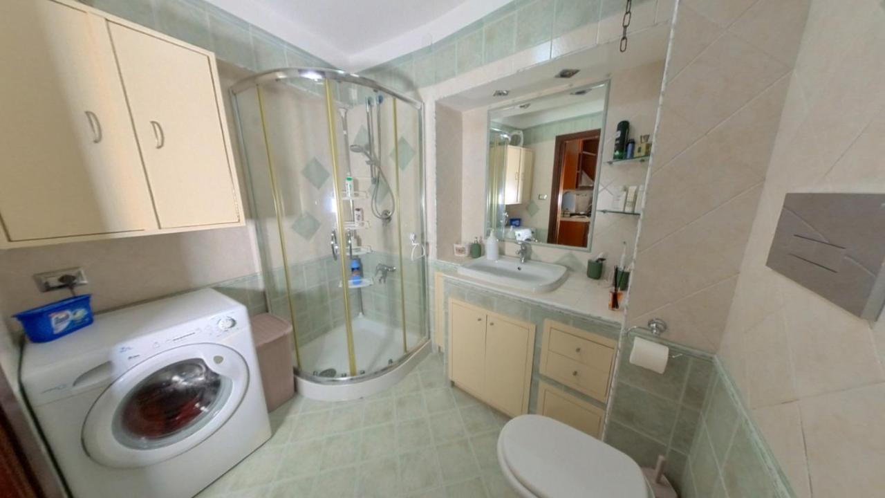 Guada House Apartment
