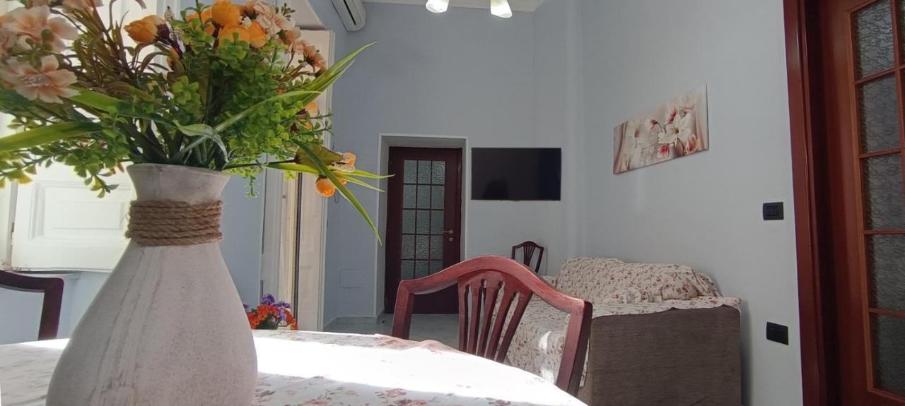 Apartment Guada House Naples
