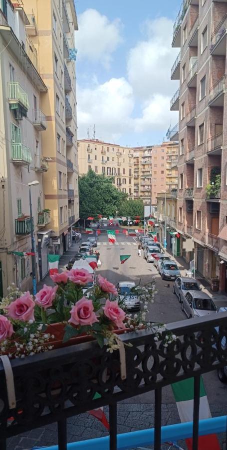 Guada House * Naples