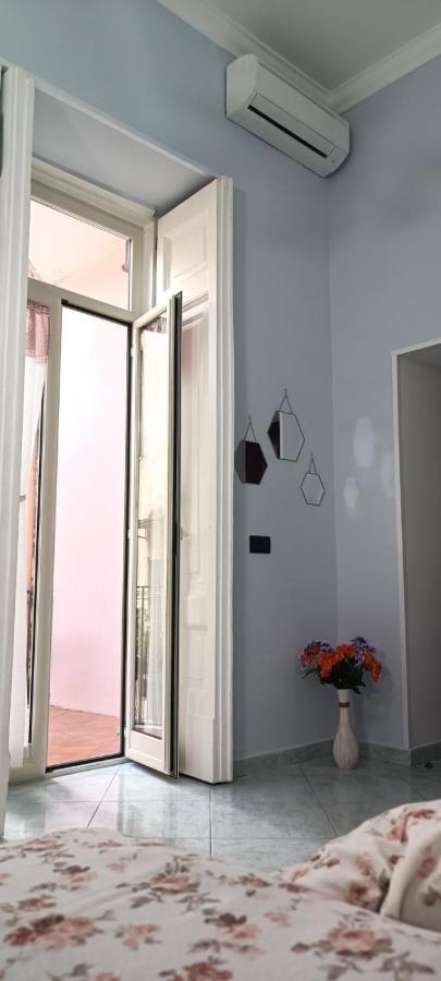 Guada House Apartment Naples