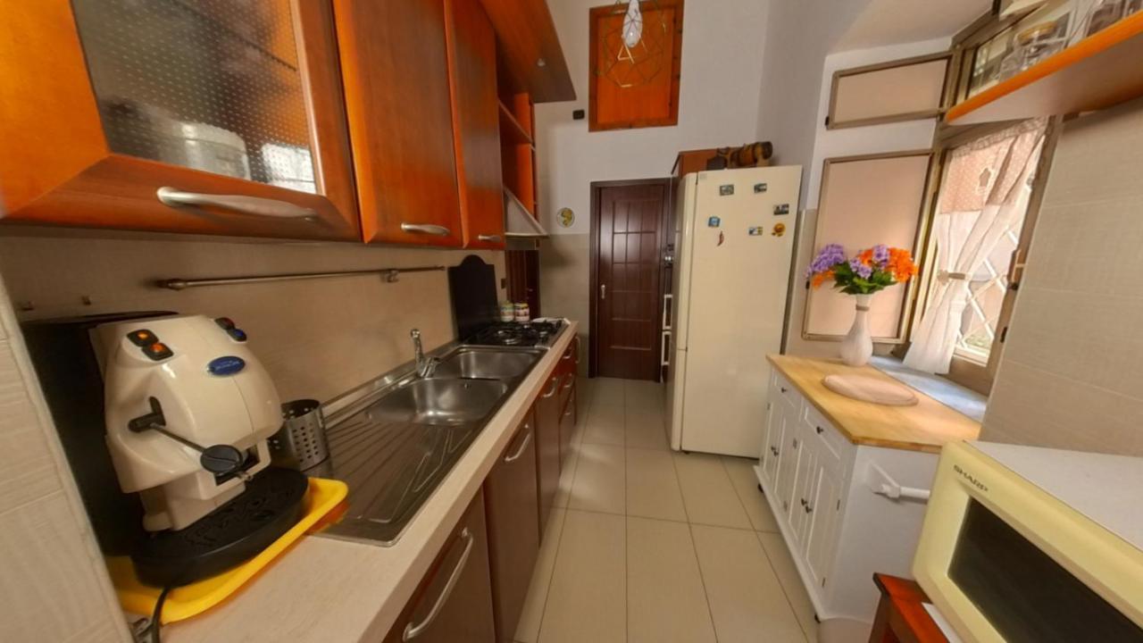 Apartment Guada House *