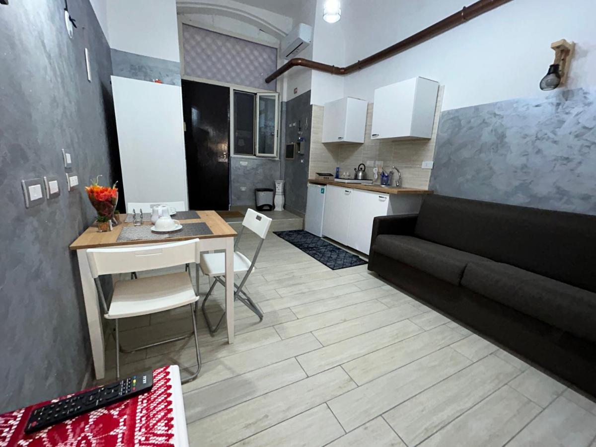 Vico21 Apartment Naples