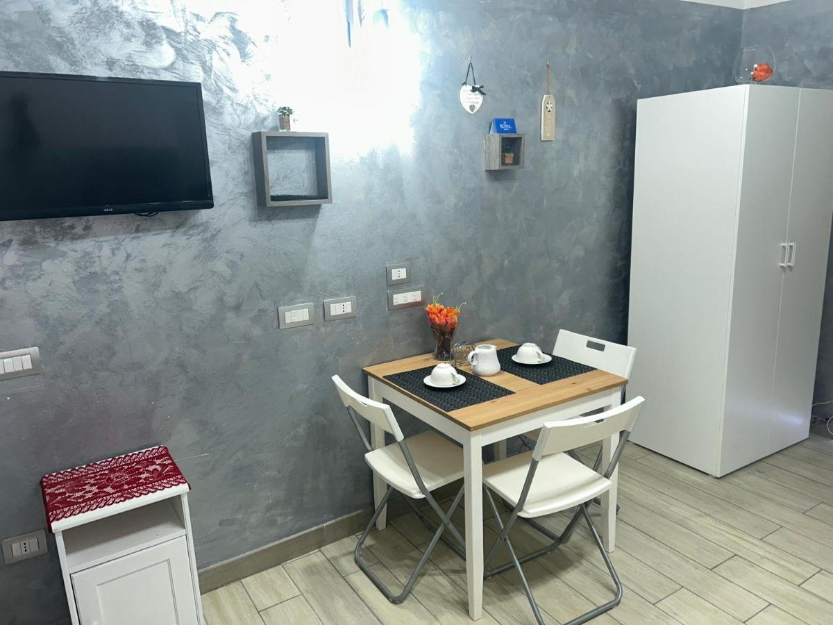 Apartment Vico21