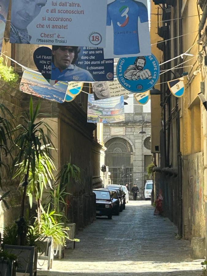 Vico21 Apartment Naples