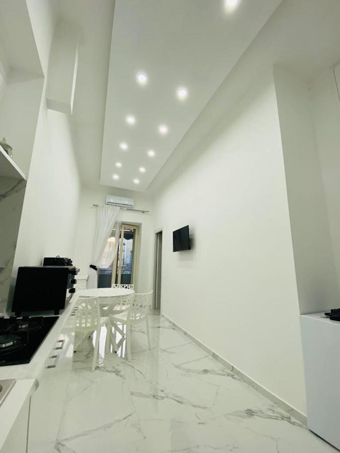 Apartment Casaflo Naples