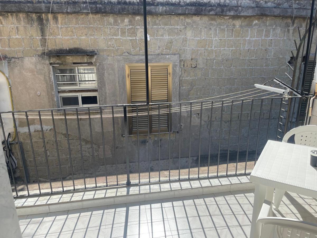 L'aurora House * Naples
