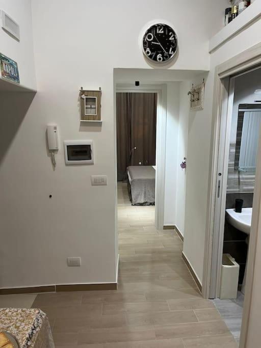 Casa Al Centro Di A' Fenestrella Apartment