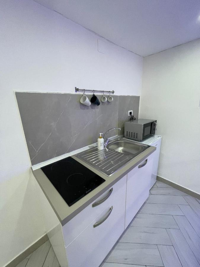 Terra Mij Holiday home *
