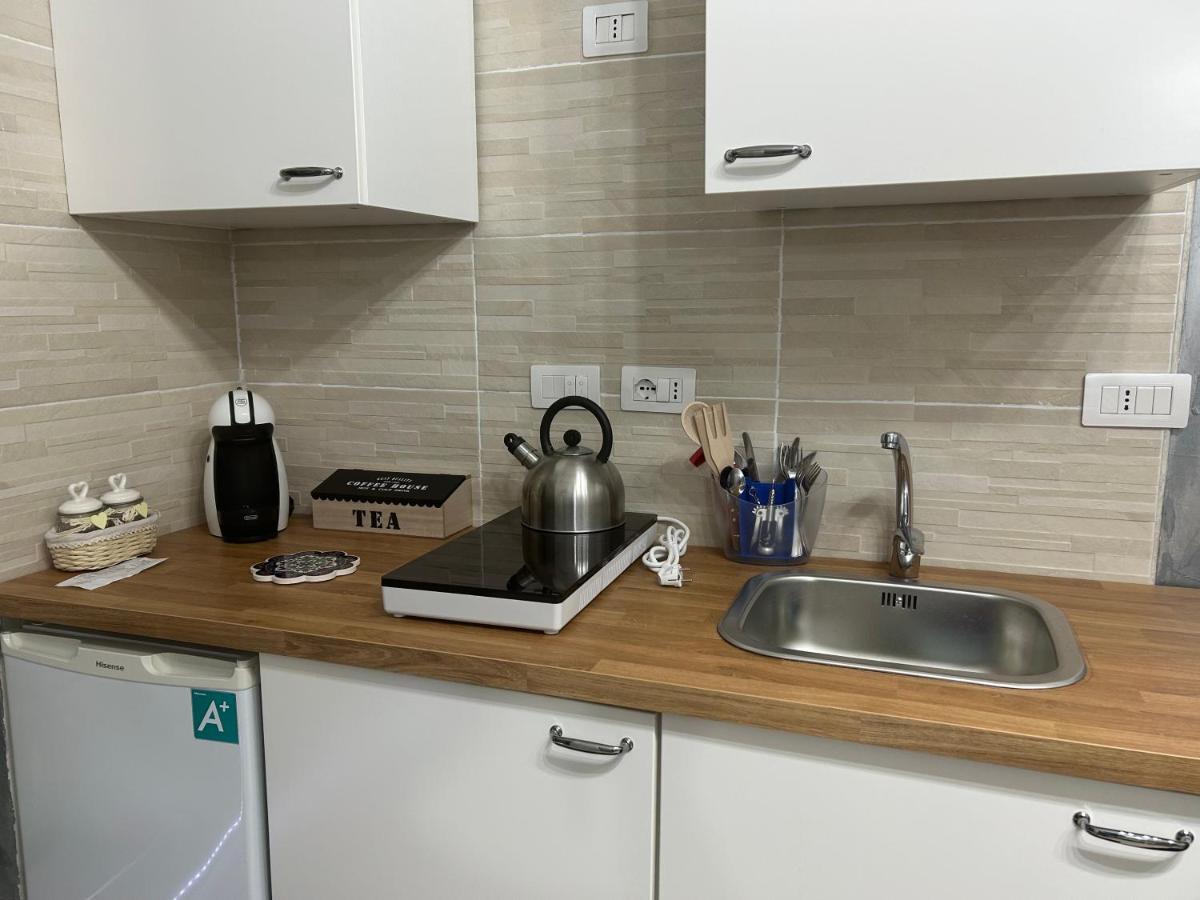 Apartment Vico21