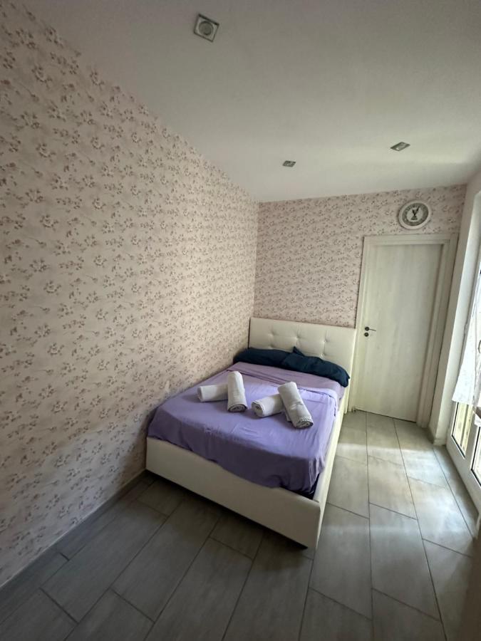 La Casa Di Patti Apartment
