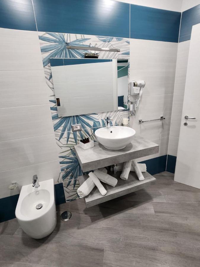 Gradini Partenopei Guest house Naples