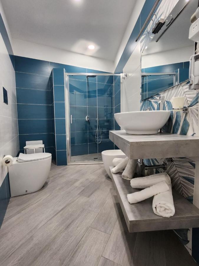 Gradini Partenopei Guest house *