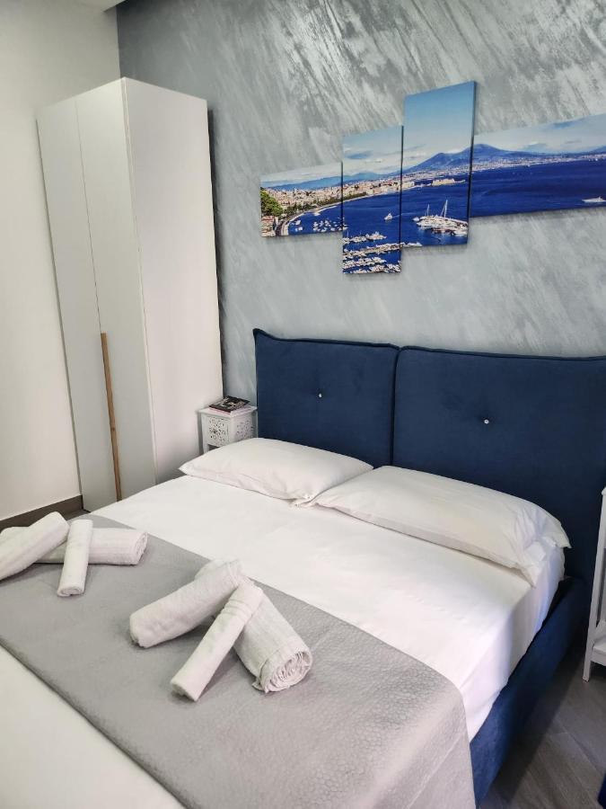 Guest house Gradini Partenopei