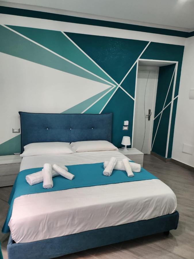 Gradini Partenopei Guest house Naples