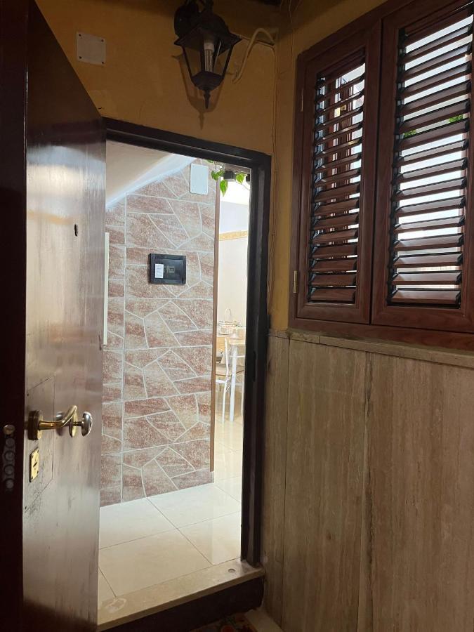 Apartment O' Sole Mio Naples