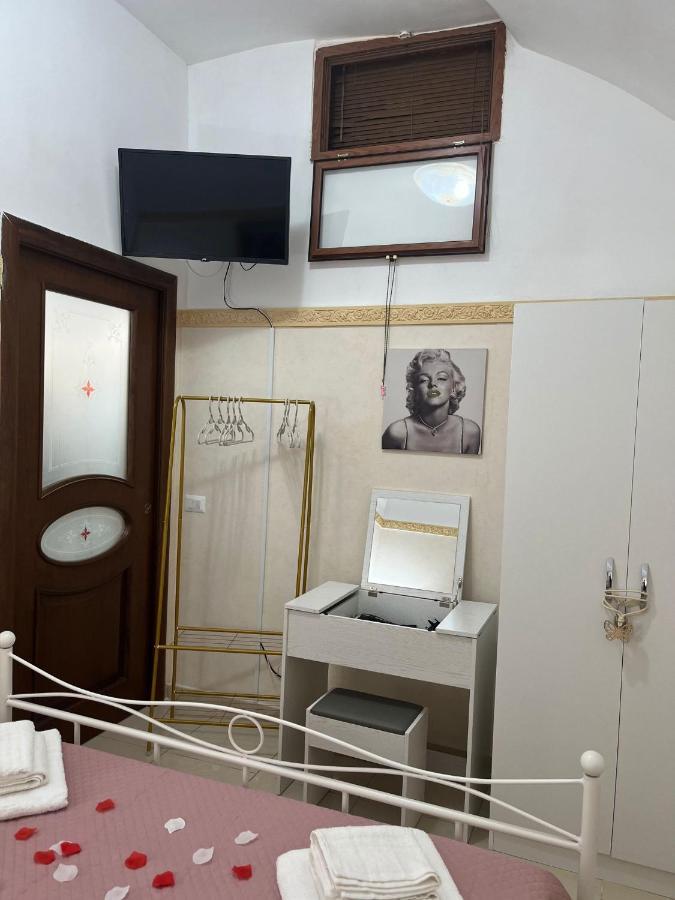 O' Sole Mio Apartment *