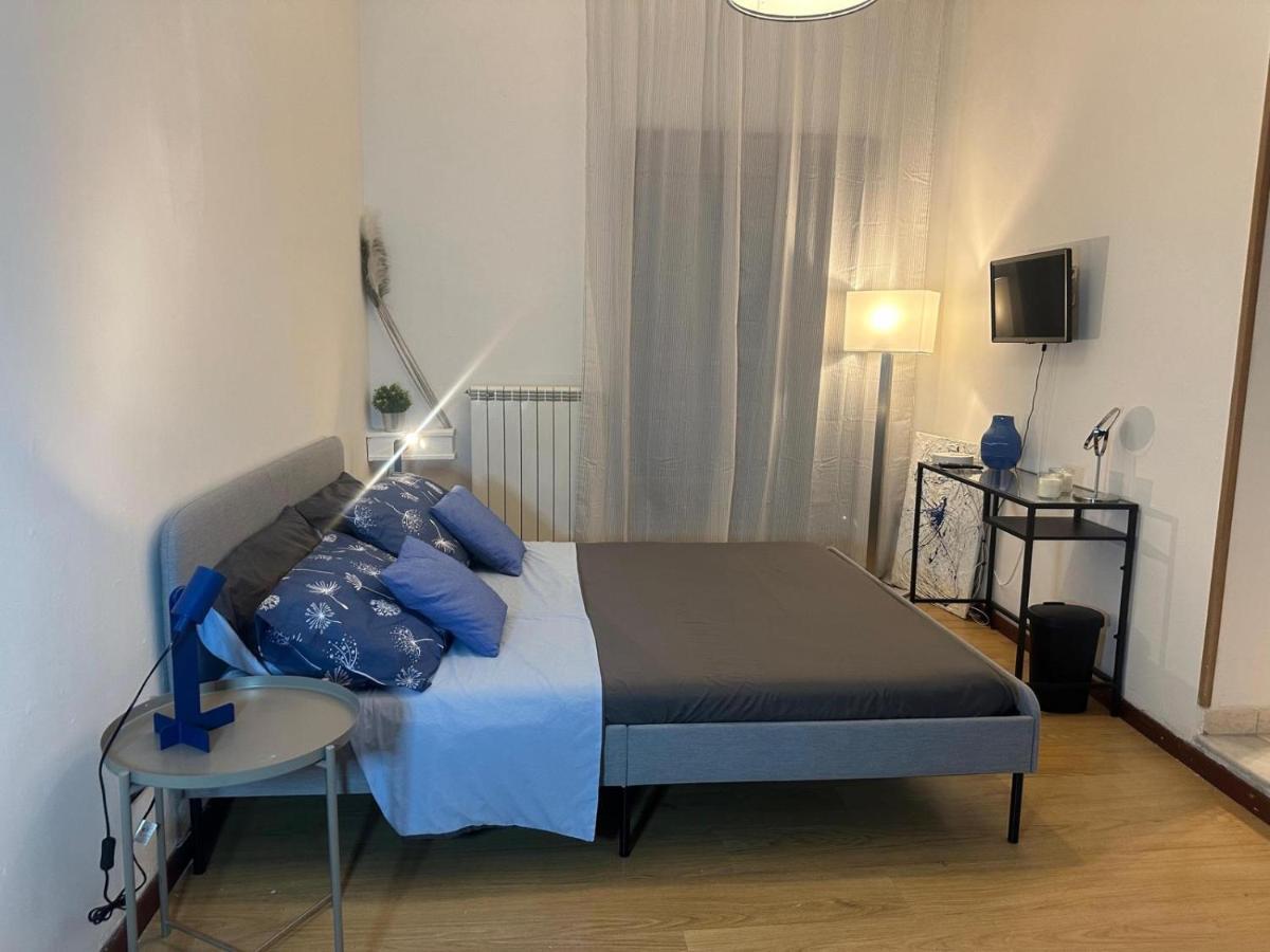 Ventoblu In Centro Apartment Naples