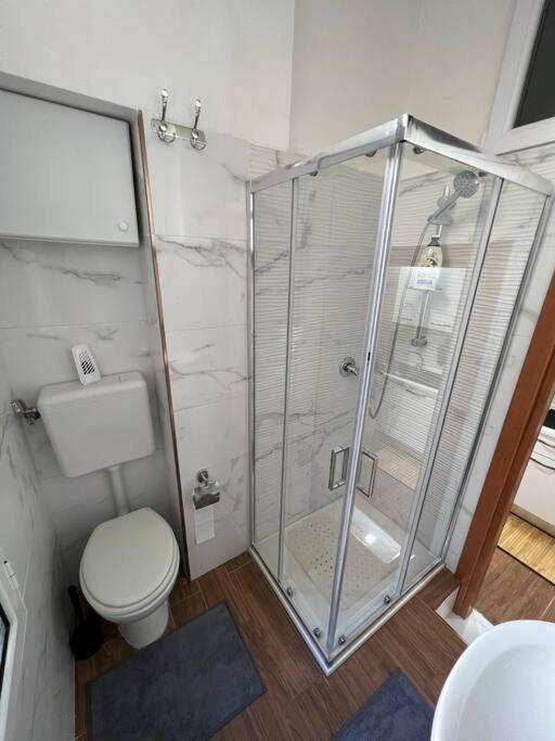 Bouganville House Apartment Naples