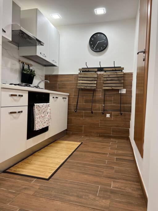 Bouganville House Naples
