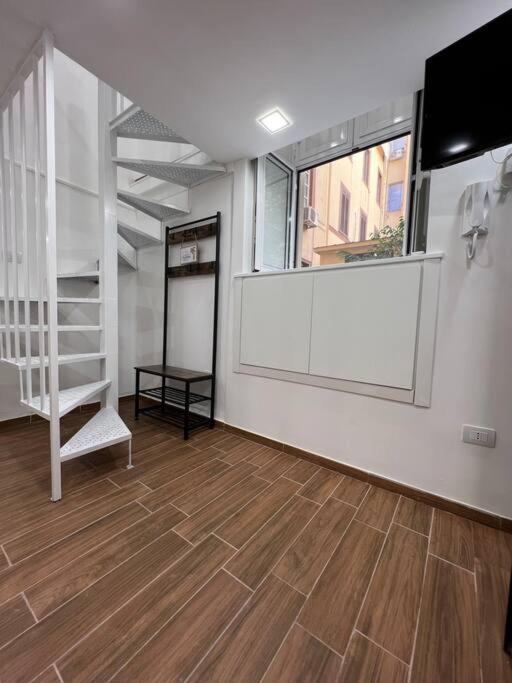 Bouganville House Apartment