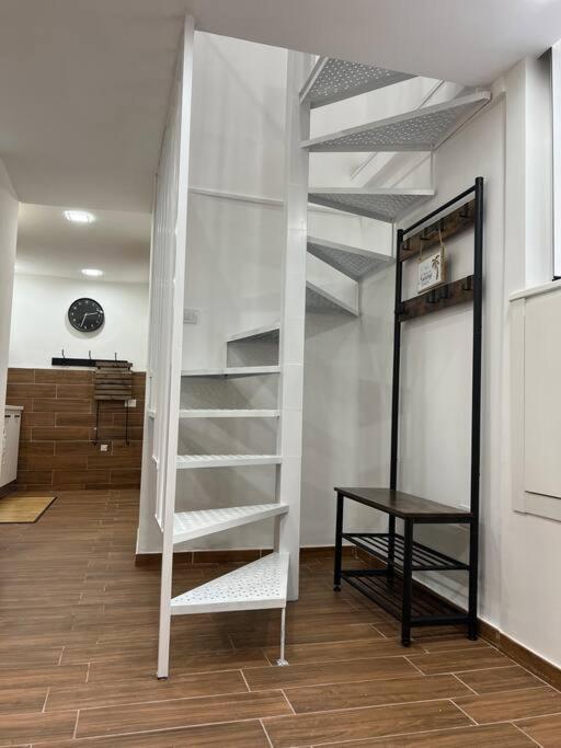 Bouganville House Apartment *