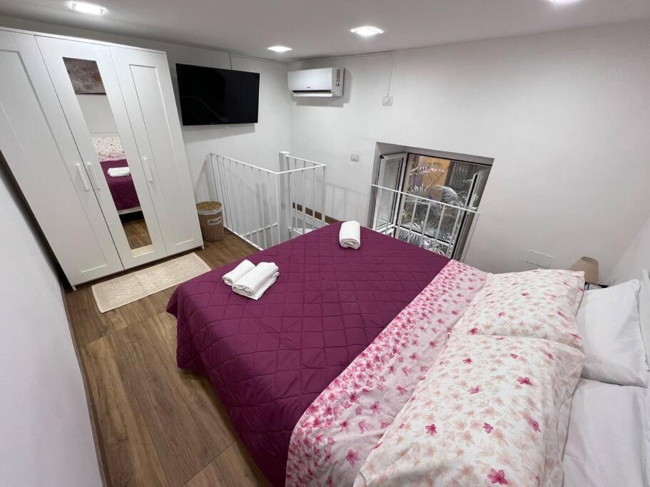 Bouganville House Apartment