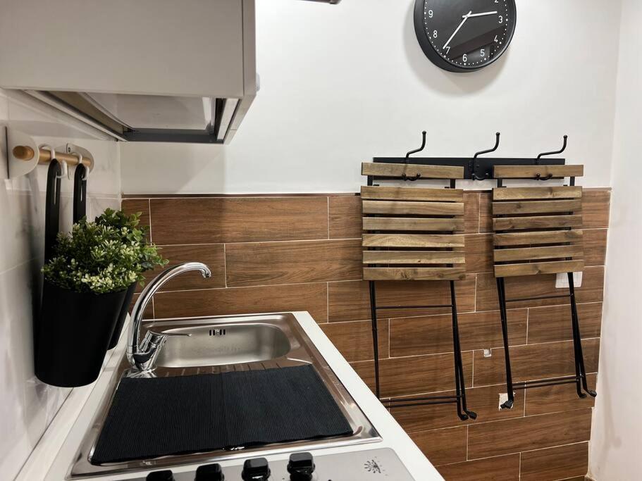 Bouganville House Apartment *