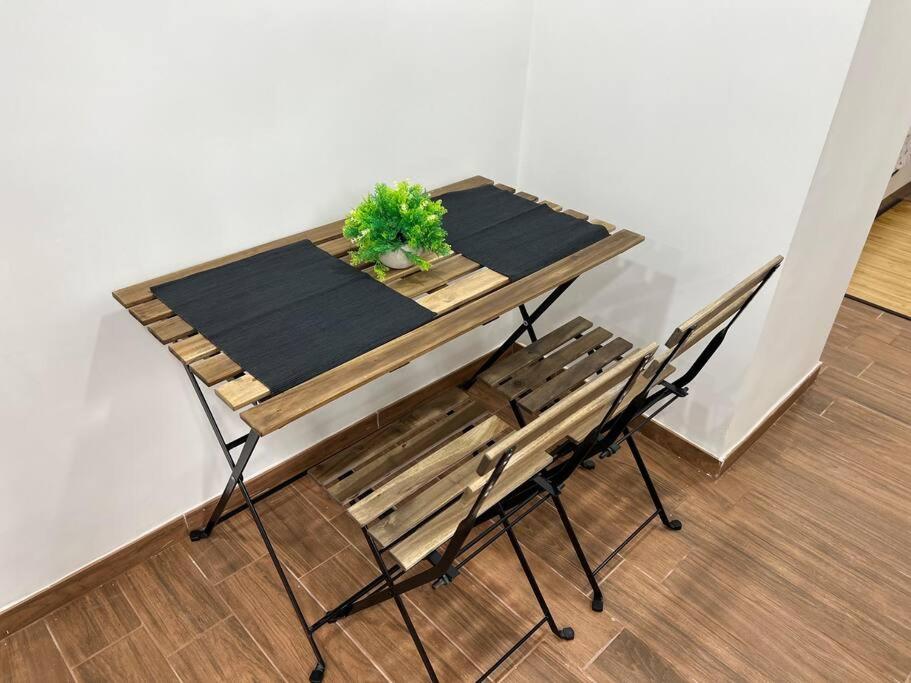 Apartment Bouganville House