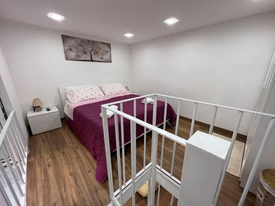 Bouganville House Apartment Naples