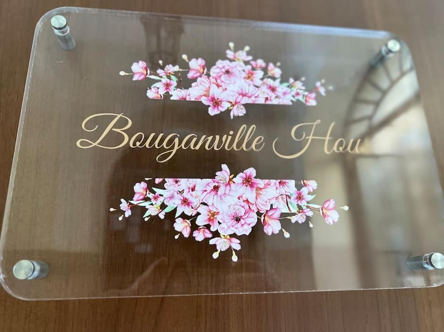 Bouganville House