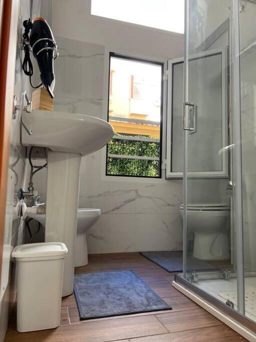 Bouganville House Apartment Naples