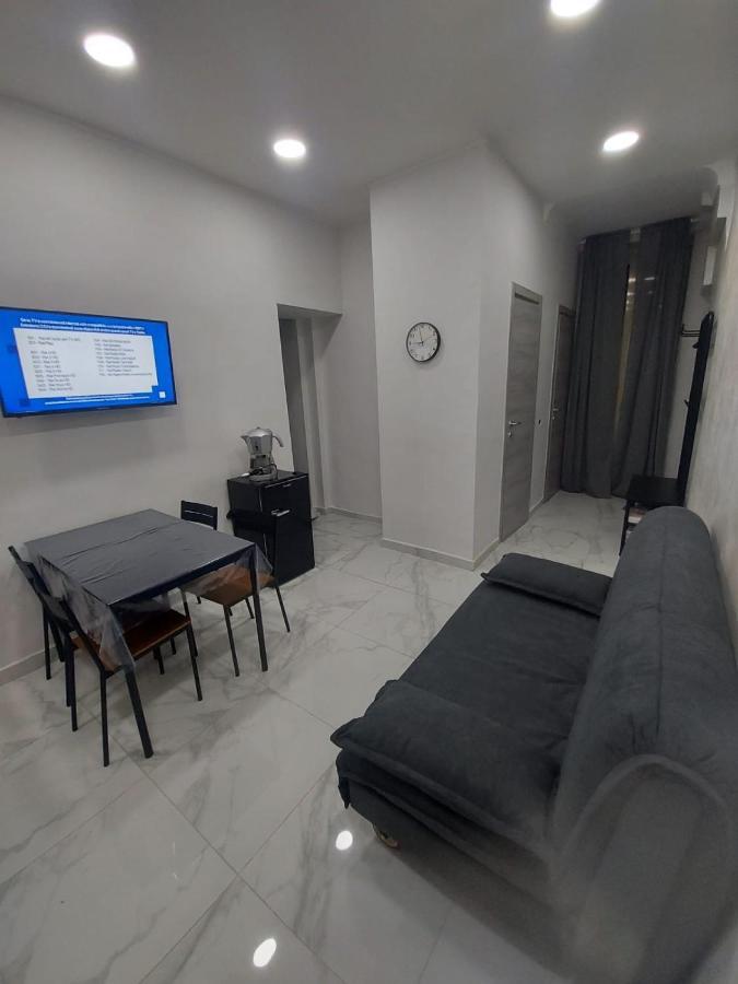 Syria House Apartment Naples