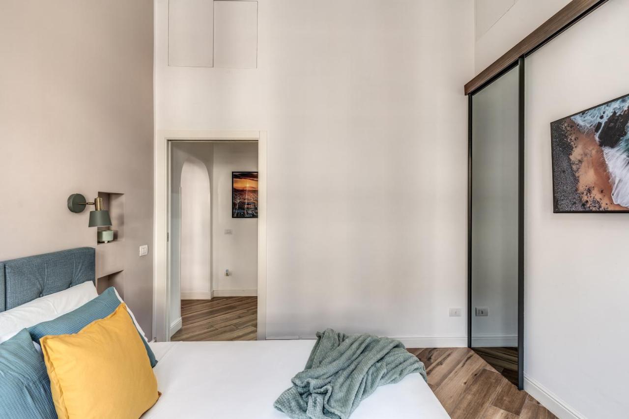 Apartment Claudia's Naples