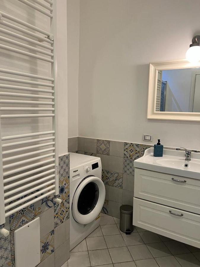 Casa Gaia A Due Passi Dal Duomo Apartment Naples