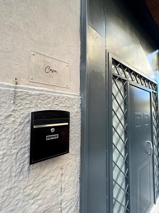 Casa Alvin 2 Holiday home Naples