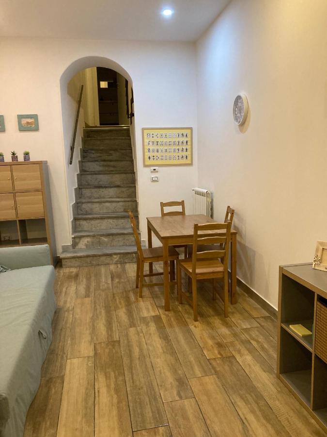 Casa Gaia A Due Passi Dal Duomo