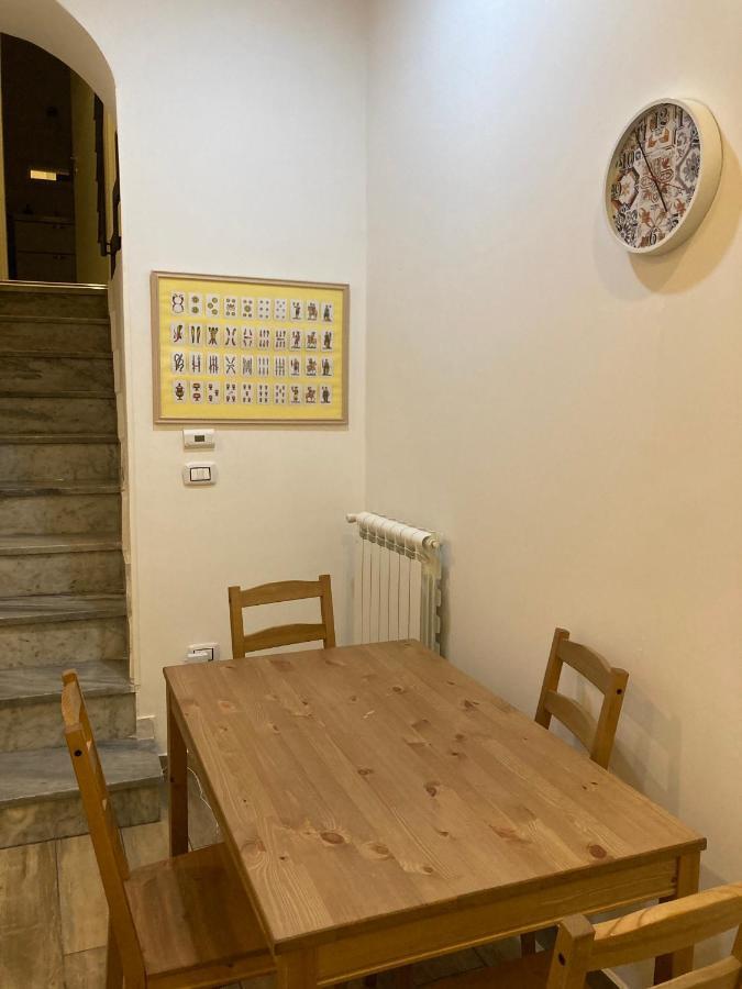 Casa Gaia A Due Passi Dal Duomo * Naples