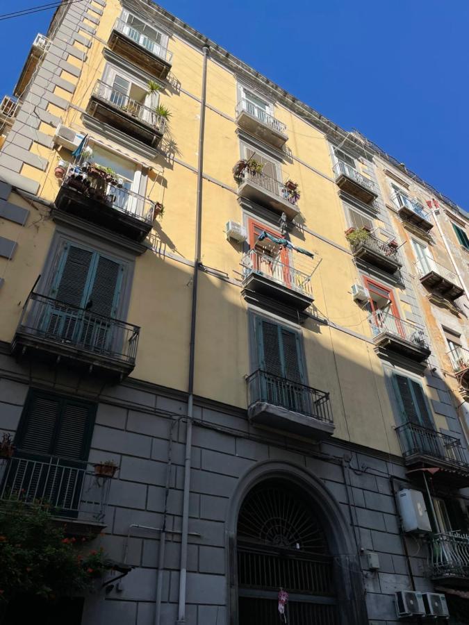 Apartment Ventoblu In Centro *