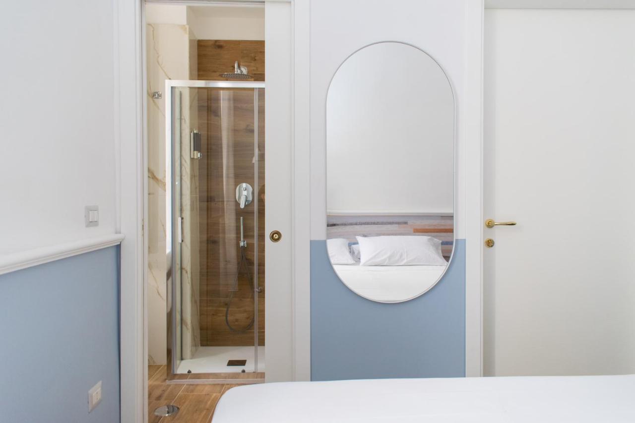 Guest house La Sciantosa Spagnoli Naples
