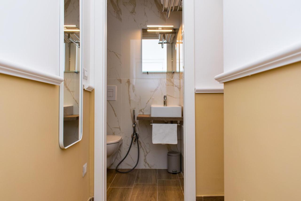 Guest house La Sciantosa Spagnoli Naples