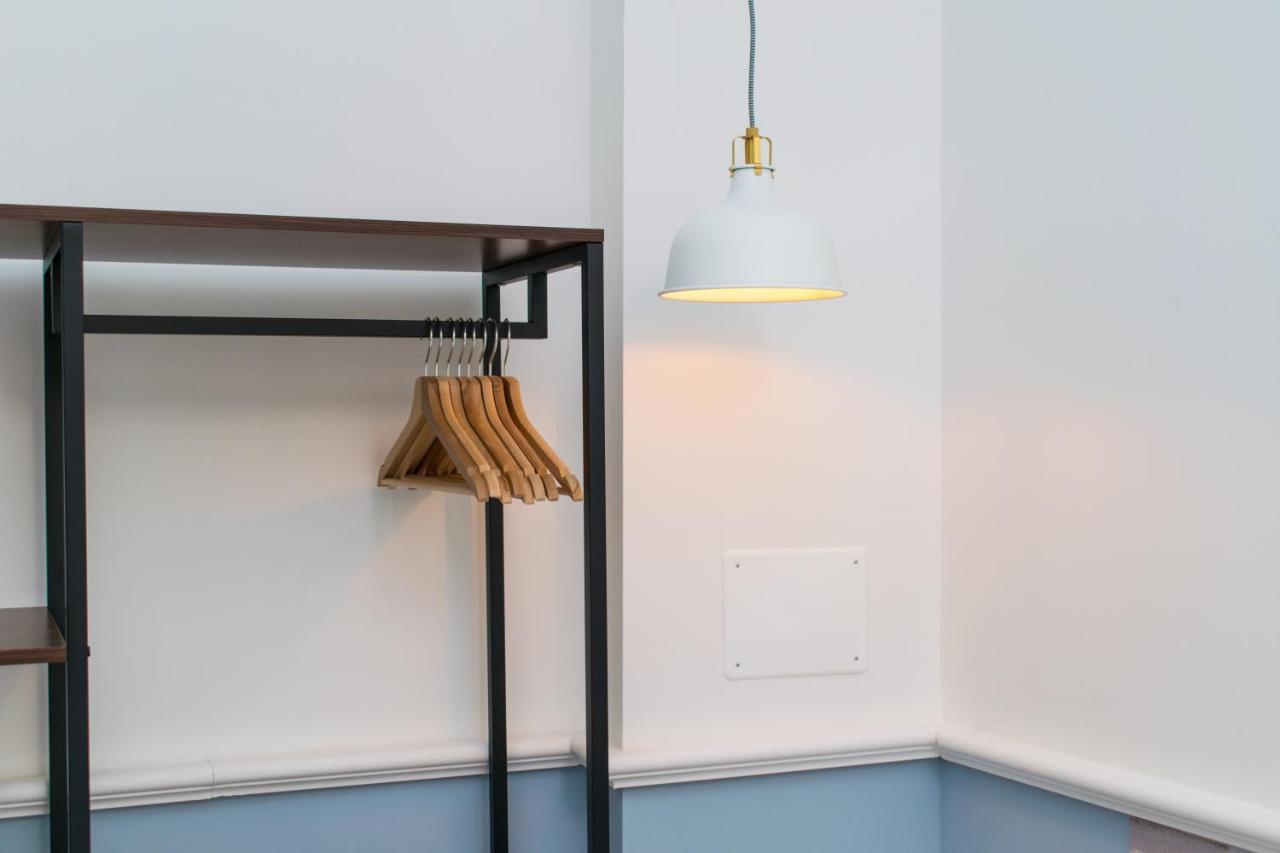 La Sciantosa Spagnoli Guest house