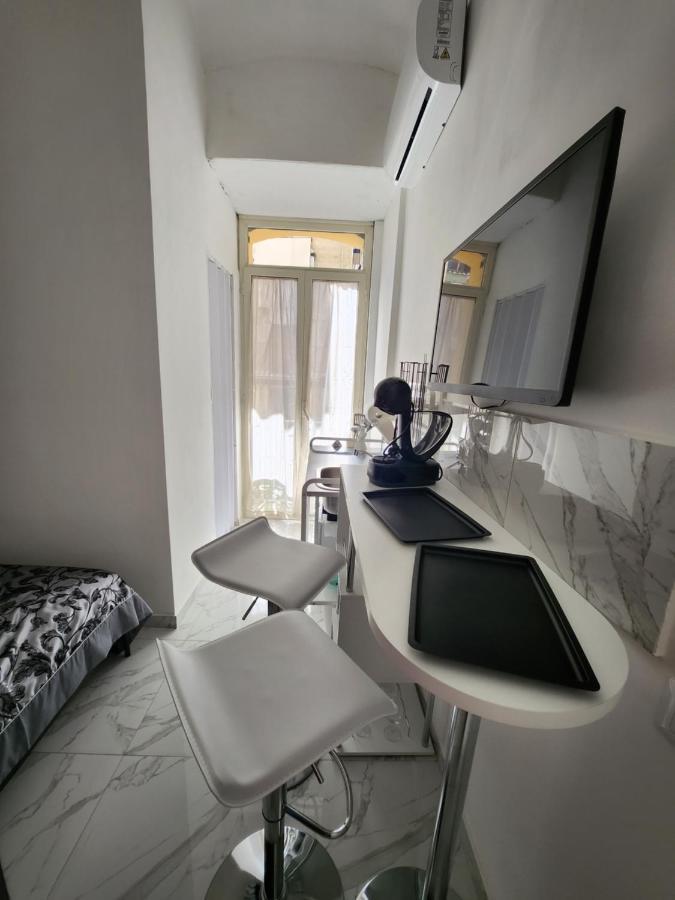 La Dimora Di Annalisa Apartment