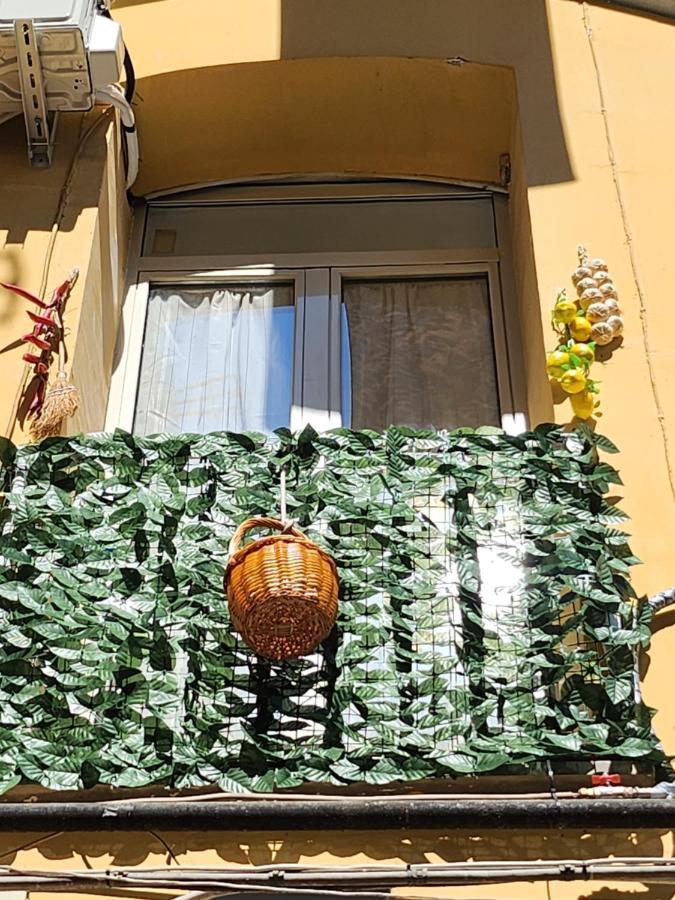 Apartment La Dimora Di Annalisa